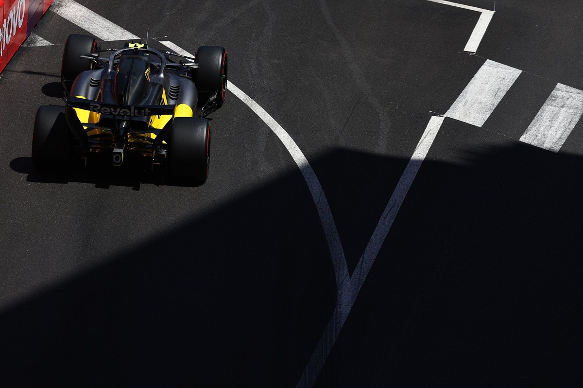 FIA president targets nearly 150kg F1 weight reduction by 2031