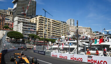 Monaco Grand Prix 2026: Where to watch the Formula 1 race, TV schedule, how to stream, and more