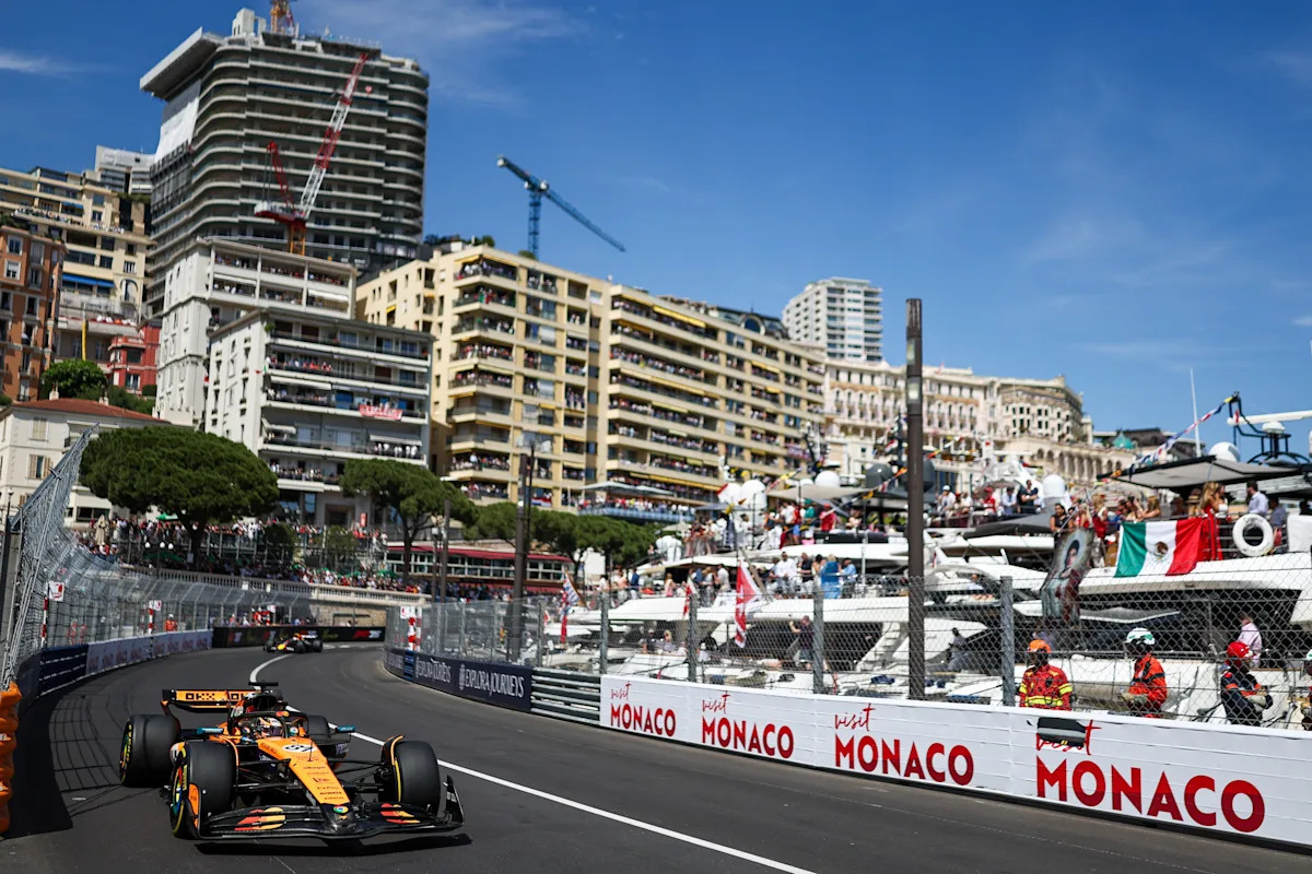 Monaco Grand Prix 2026: Where to watch the Formula 1 race, TV schedule, how to stream, and more