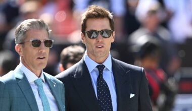 NFL Insider Suggests League Could 'Dump' FOX For Political Reasons