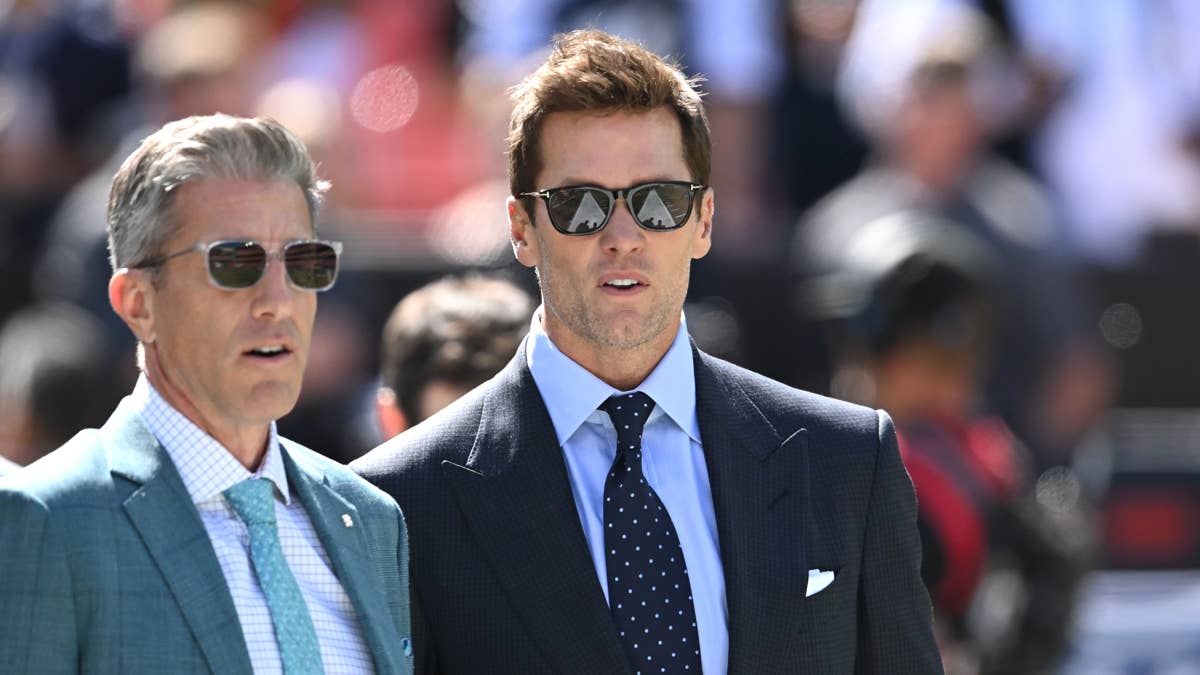 NFL Insider Suggests League Could 'Dump' FOX For Political Reasons