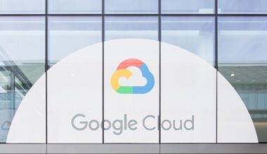 Google Cloud Logo
