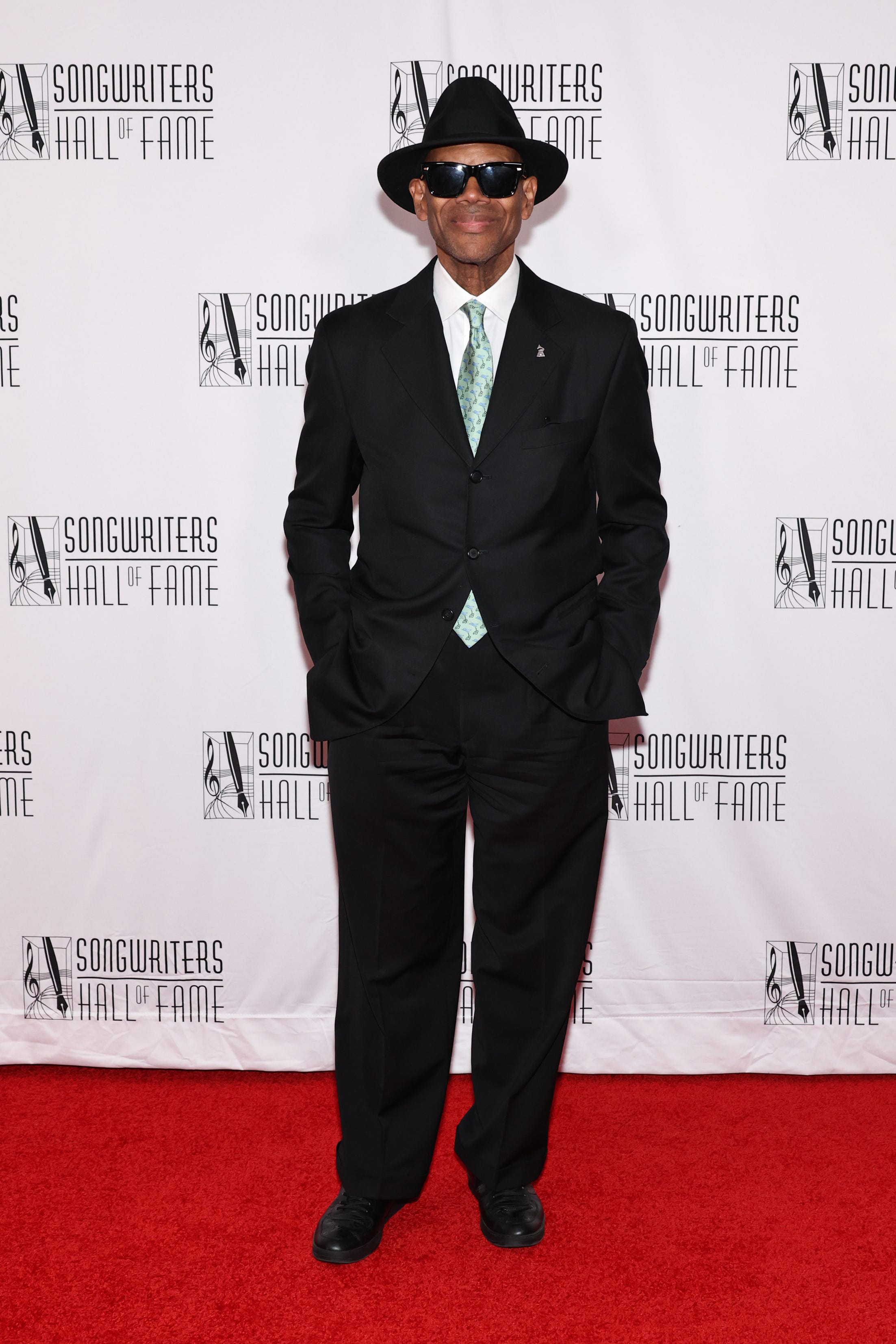 Songwriters Hall Of Fame 55th Annual Induction And Awards Gala
