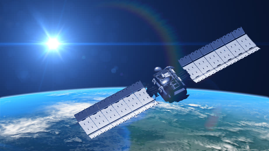 Why AST SpaceMobile’s (ASTS) BlueBird Launch Matters for Its Direct-to-Device Growth Test