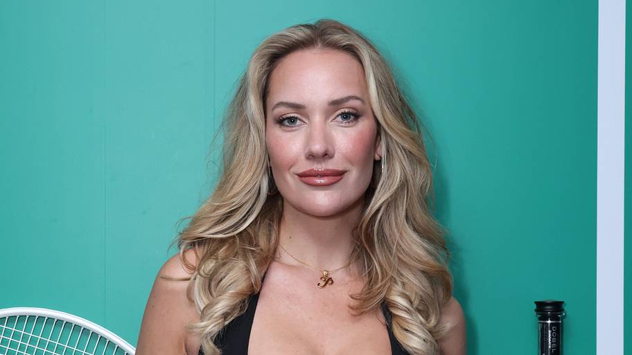 Paige Spiranac's New Vlog Series Explores 'What Female Golfers Never Talk About'