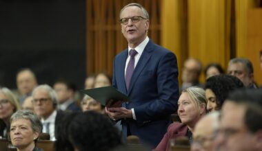 Ottawa moves to tighten rules barring forced labour products from Canada