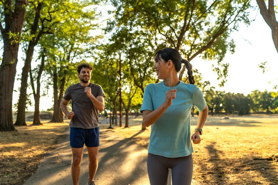 People who sit for more than four hours a day saw benefits with increased physical activity, the study shows (Getty Images/iStock)