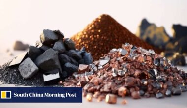 As India rises in critical minerals race, can it dent China’s dominance?