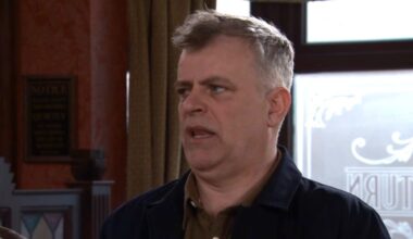 Coronation Street and EastEnders' forgotten crossover resurfaces