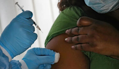 UK-bound Manx students to be offered meningitis jabs