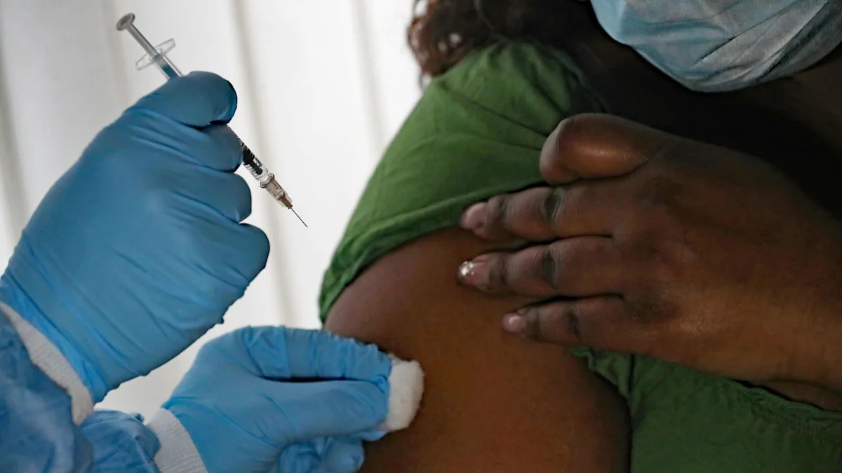 UK-bound Manx students to be offered meningitis jabs