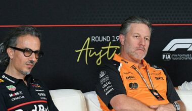 McLaren, Red Bull’s Monaco GP Appeal Is About More Than Just F1 Points