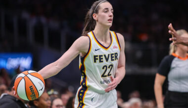 How to live stream Dream vs Fever: WNBA, TV channel