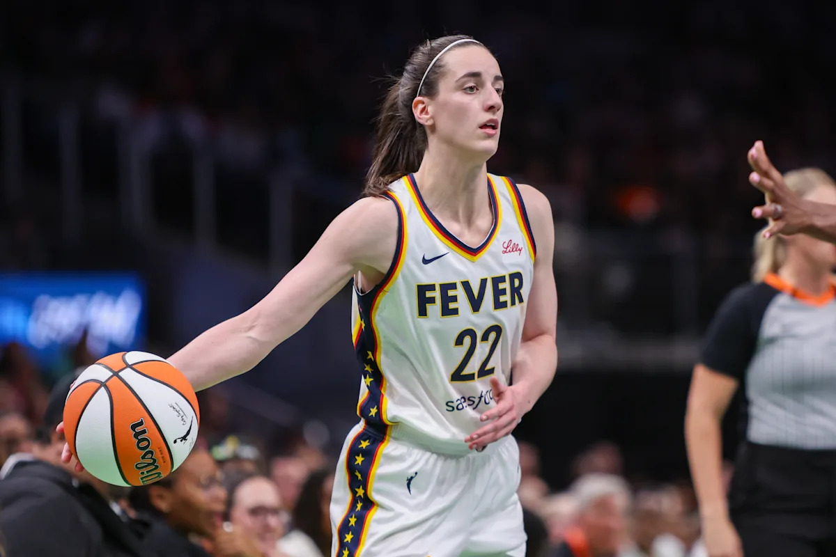How to live stream Dream vs Fever: WNBA, TV channel