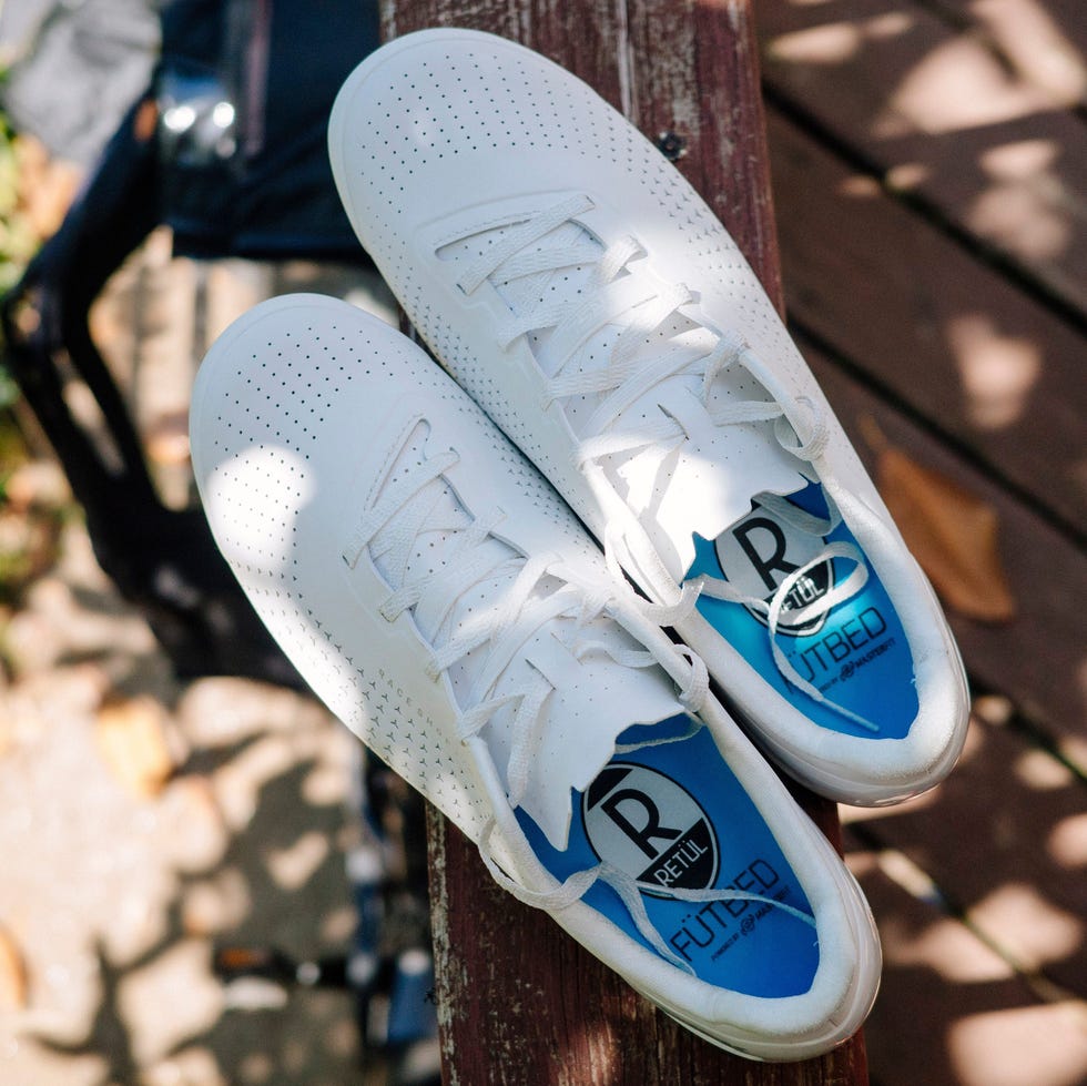RSL Lace Road Shoe RSL Lace Road Shoe