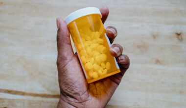 Antidepressant Used by Millions Recalled Over Possible Cancer-Causing Contamination