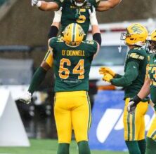 Rankin believes he's capable of becoming CFL's first 1,000-yard rusher and receiver
