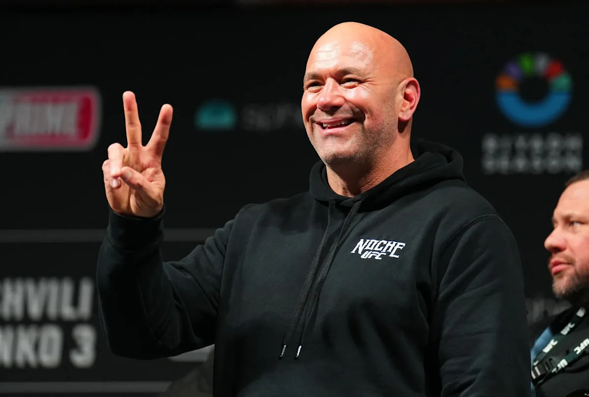 UFC teases new rankings system not based on 'opinion or popularity'