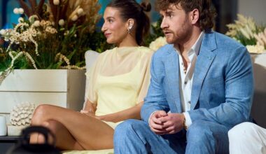 ‘Summer House’ Reunion Recap: The Trial of West Wilson