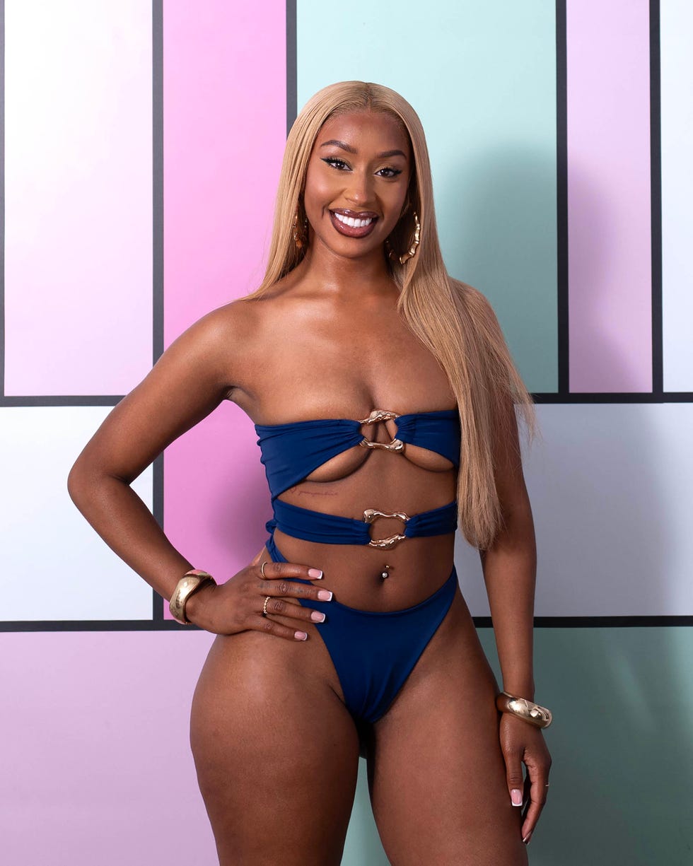 Love Island Casa Amor 2026 bombshells: Names, ages and backgrounds of new Islanders love island casa amor 2026 bombshells: names, ages and backgrounds of new islanders