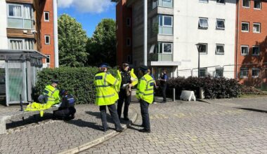 Former student in court over University of Surrey crossbow attack