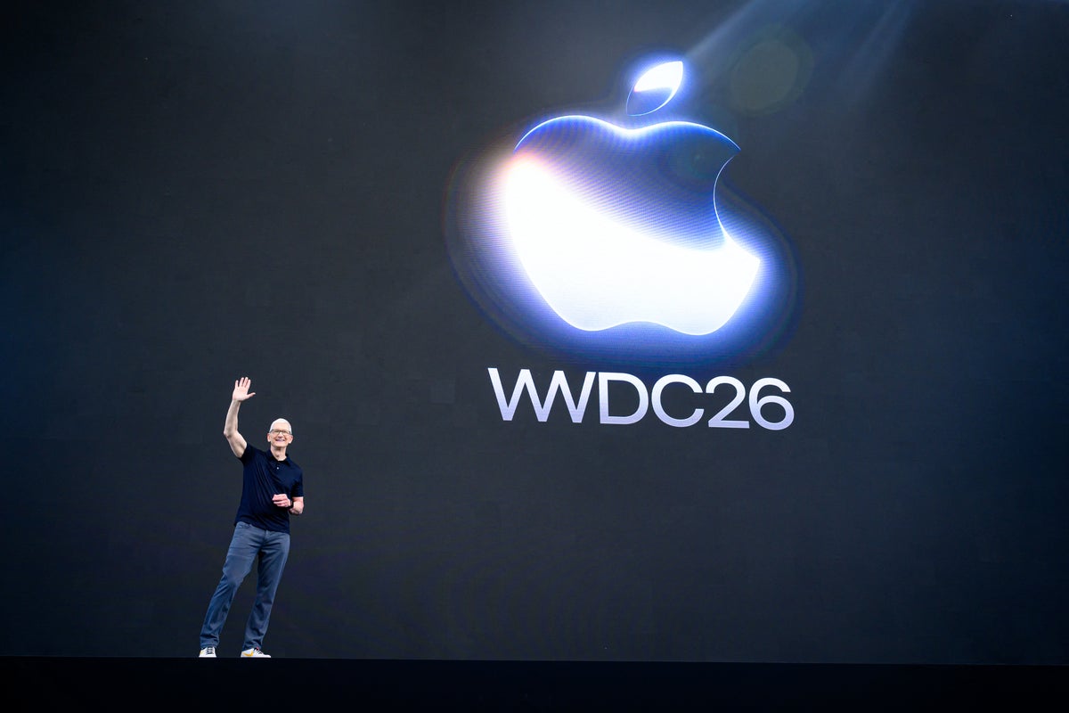 iOS 27 release date: Apple reveals when new iPhone update will arrive