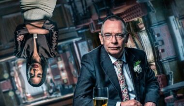 EastEnders airs horrific tragedy in Ian and Chelsea story in early iPlayer release