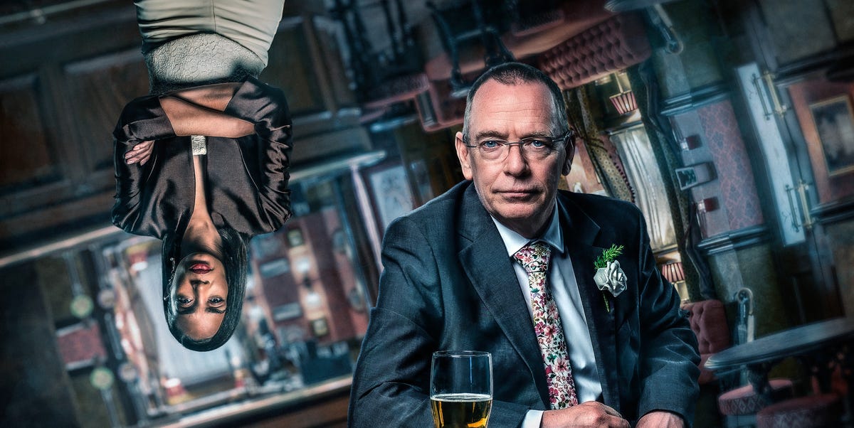 EastEnders airs horrific tragedy in Ian and Chelsea story in early iPlayer release