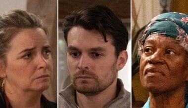 12 huge Emmerdale spoilers for next week (29 June to 3 July)