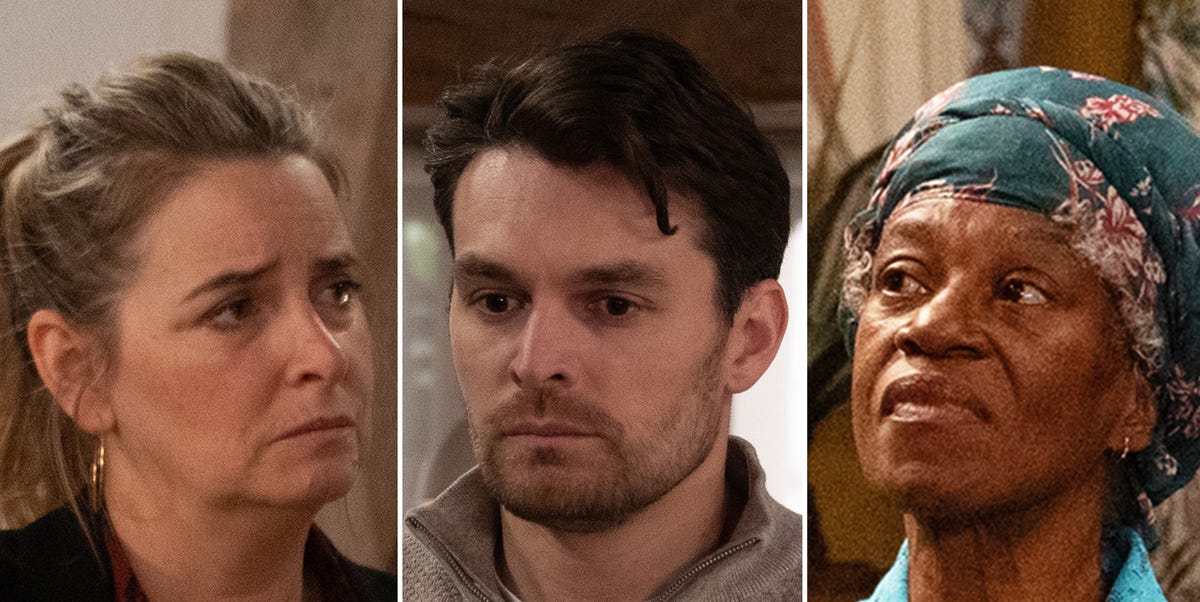 12 huge Emmerdale spoilers for next week (29 June to 3 July)