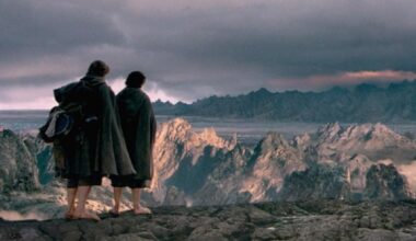 Guardians News and Notes: To the Land of Shadow