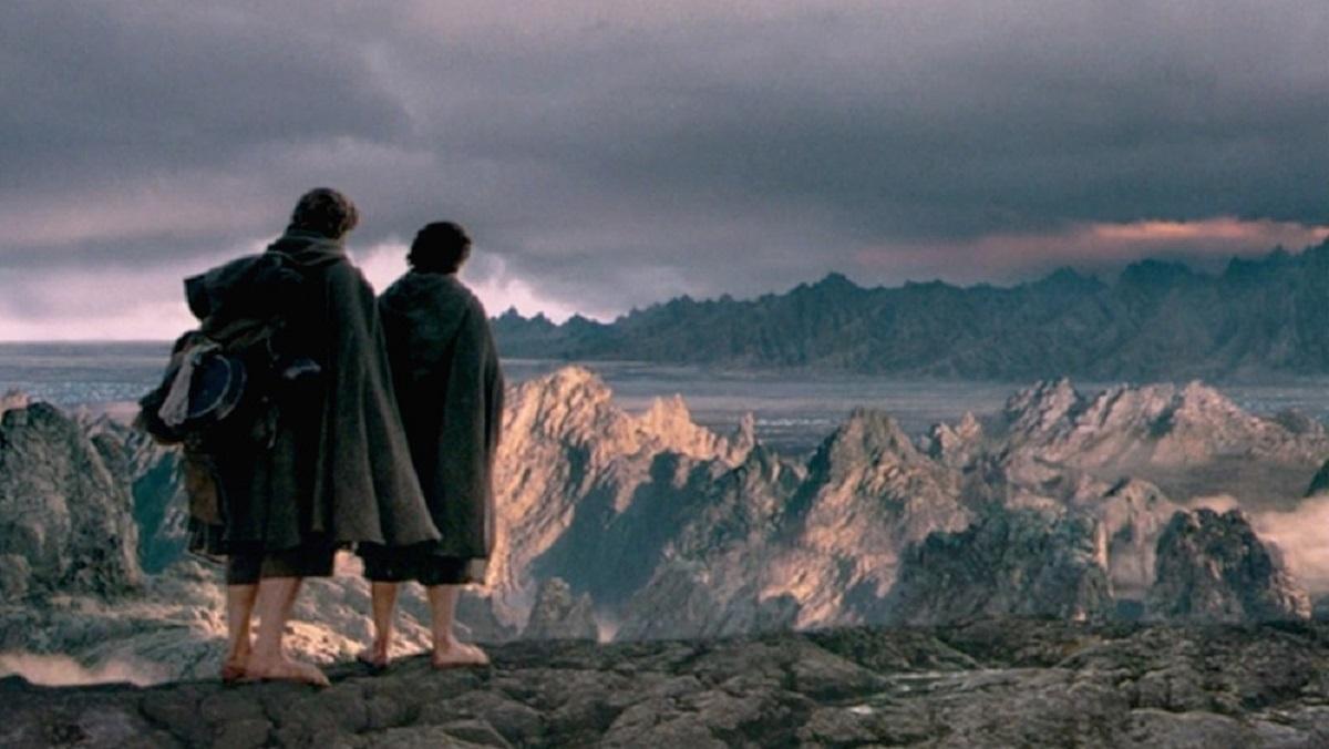 Guardians News and Notes: To the Land of Shadow