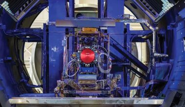 Advanced Electric Propulsion System