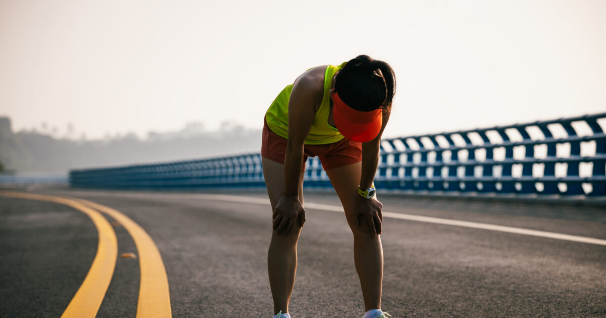 Common fever meds may ease MS fatigue, boost exercise capacity