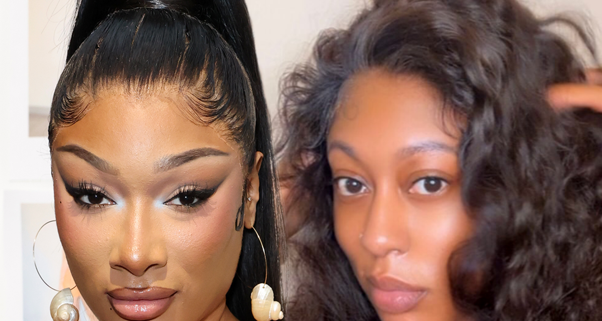 Megan Thee Stallion's Court Rival Says She Can't Afford to Pay $75K Owed