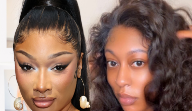 Megan Thee Stallion's Court Rival Says She Can't Afford to Pay $75K Owed
