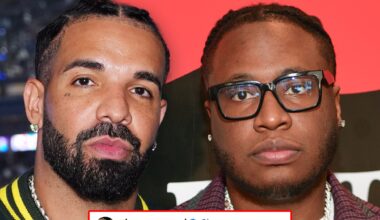 Drake Pays Tribute to Tay Keith as New Details Emerge About Rap Producer's Death