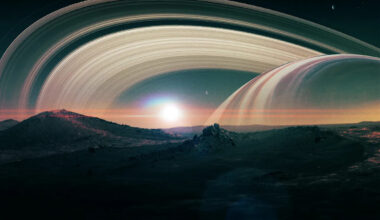 Saturn’s Icy Moon Is the Perfect Place to Settle, NASA Scientist Argues