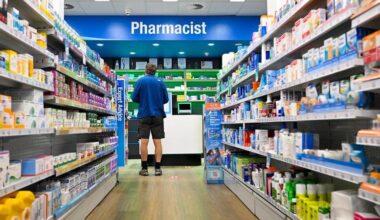 Cheaper medicines for thousands as pressure grows on Australia’s Pharmaceutical Benefits Scheme