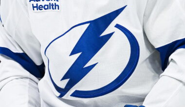 Lightning Select Cooper Soller 154th Overall in 2026 NHL Draft
