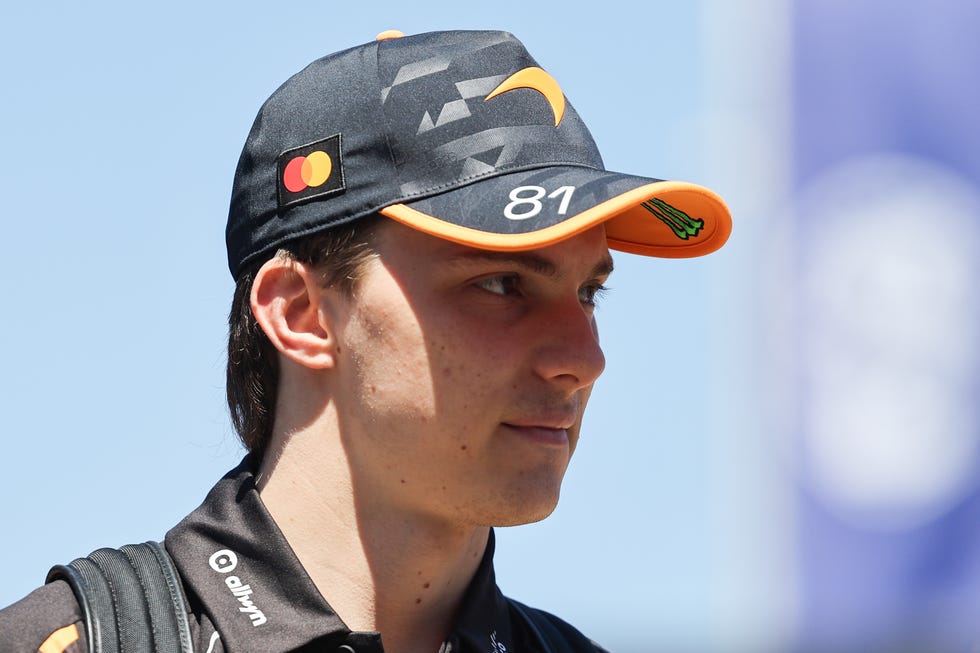 F1 Barcelona-Catalunya Grand Prix 2026 Practice 1 f1 barcelona catalunya grand prix 2026 practice 1