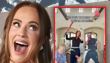'Mormon Wives' Star Whitney Leavitt Buys Dream Home