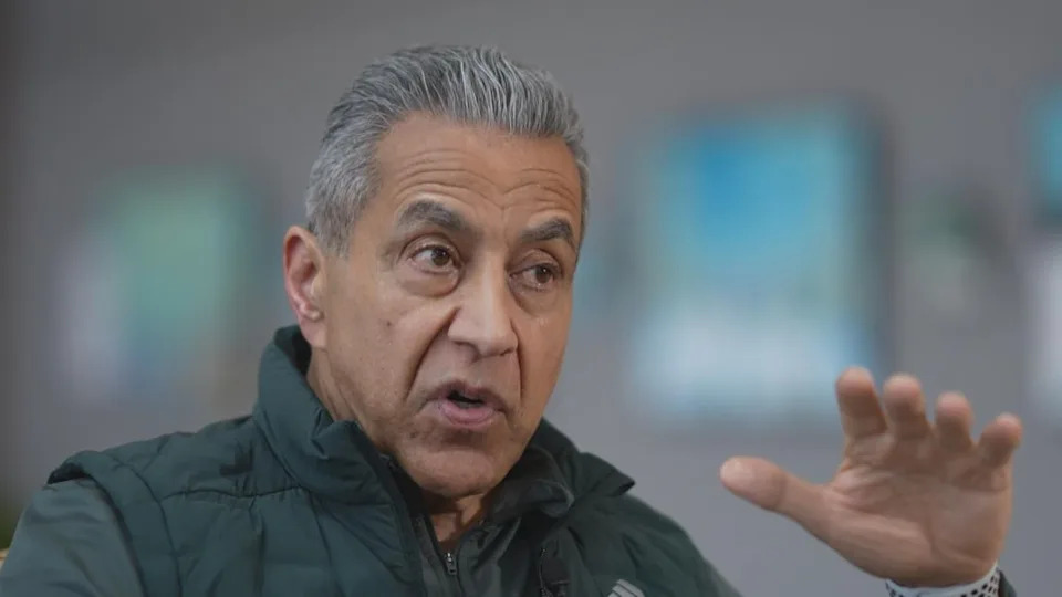 Kash Heed is a Richmond city councillor who has served as B.C.'s solicitor general. He says enforcement needs to focus on people making profits from drugs, not addicted users.