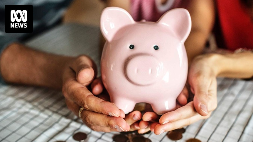 Saving might feel impossible, but there are five reasons to keep trying
