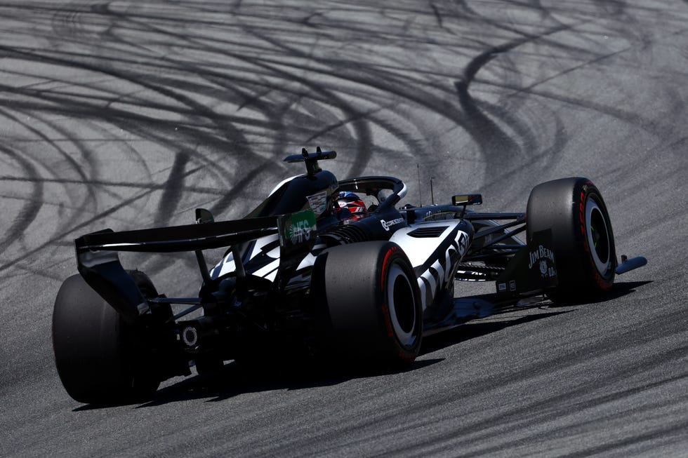 F1 Grand Prix of Barcelona-Catalunya - Practice f1 grand prix of barcelona catalunya practice