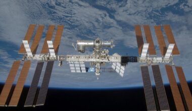 The case for data centers in space