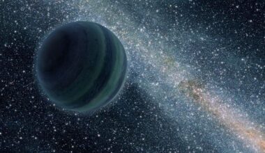 Detached but Not Alone - AAS Nova