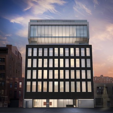 Pace Gallery Jettisons 50 Artists and 50 Staff in "Model Correction"