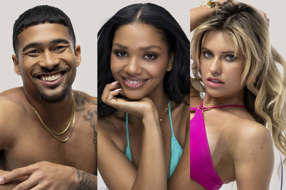 ‘Love Island USA’ Season 8 Cast: Meet The Islanders And Bombshells