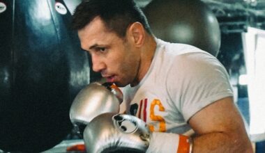 "SCANDALOUS" Ben Shalom SLAMS Dana White & Zuffa Boxing Over "Taking Fighters and Staff"